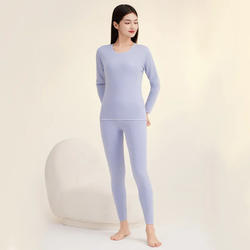 MIIOW Unisex Thermal Sets-12