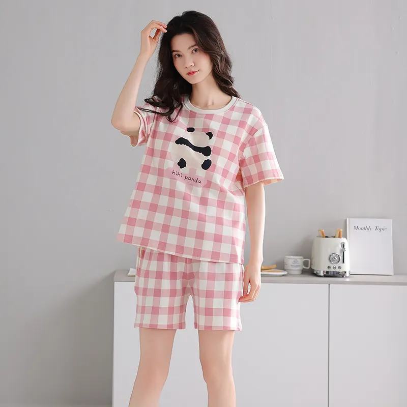 MIIOW Unisex Pajama Sets-17