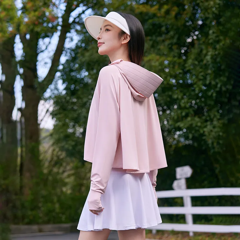 MIIOW Sun Protection Clothing Women's-11