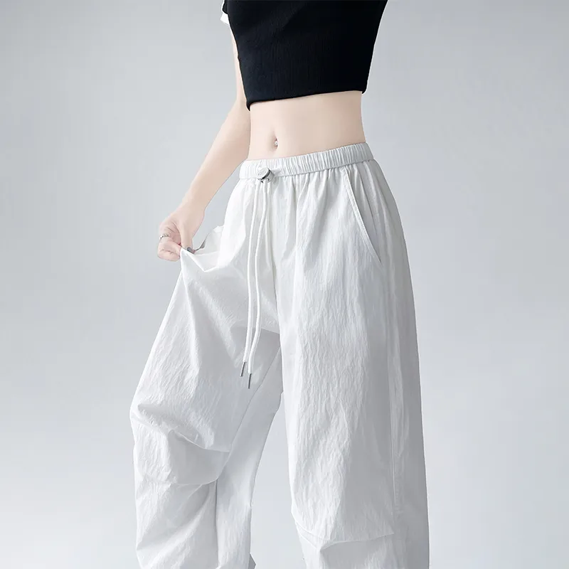 MIIOW Cargo Pants Women's-5