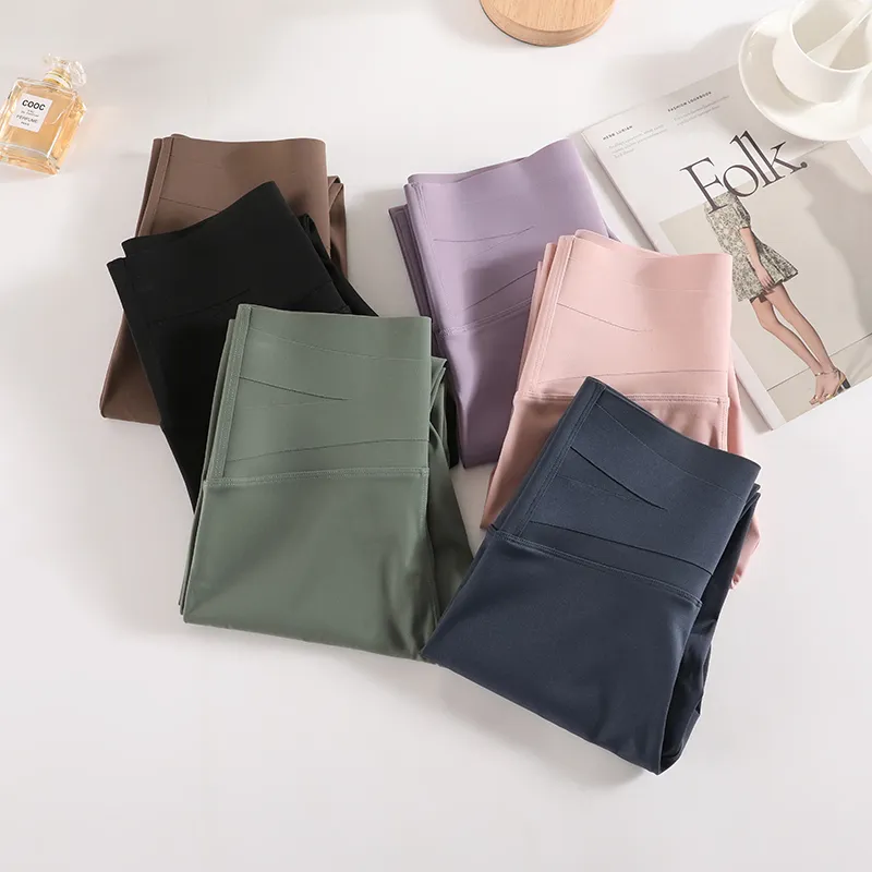 MIIOW Women's Leggings-34