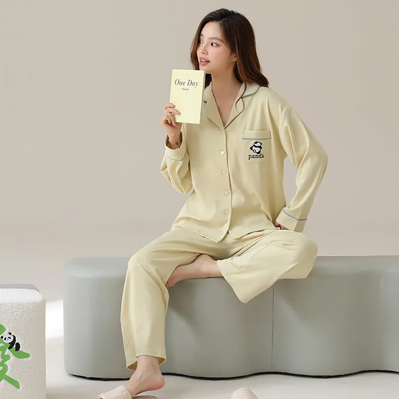 MIIOW Unisex Pajama Sets-9