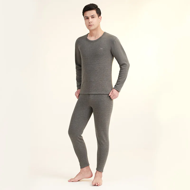 MIIOW Unisex Thermal Sets-38