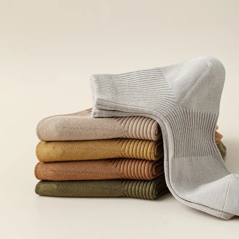 MIIOW Men Socks-71
