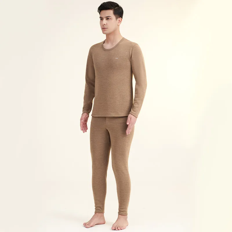 MIIOW Unisex Thermal Sets-48