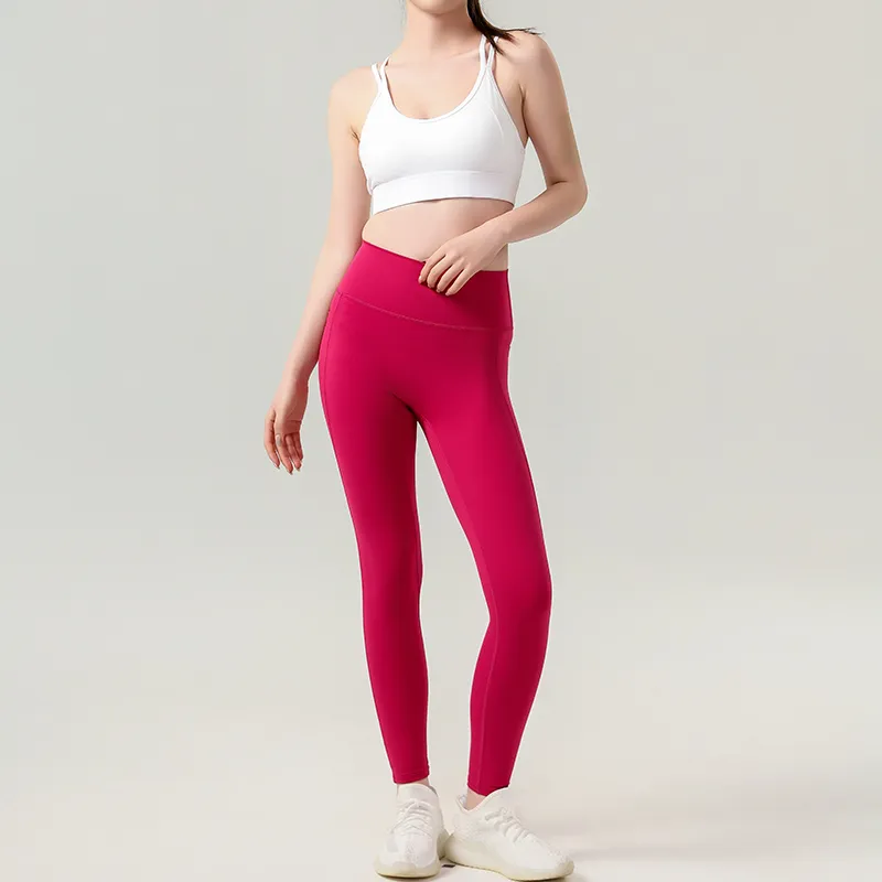 MIIOW Women's Leggings-31