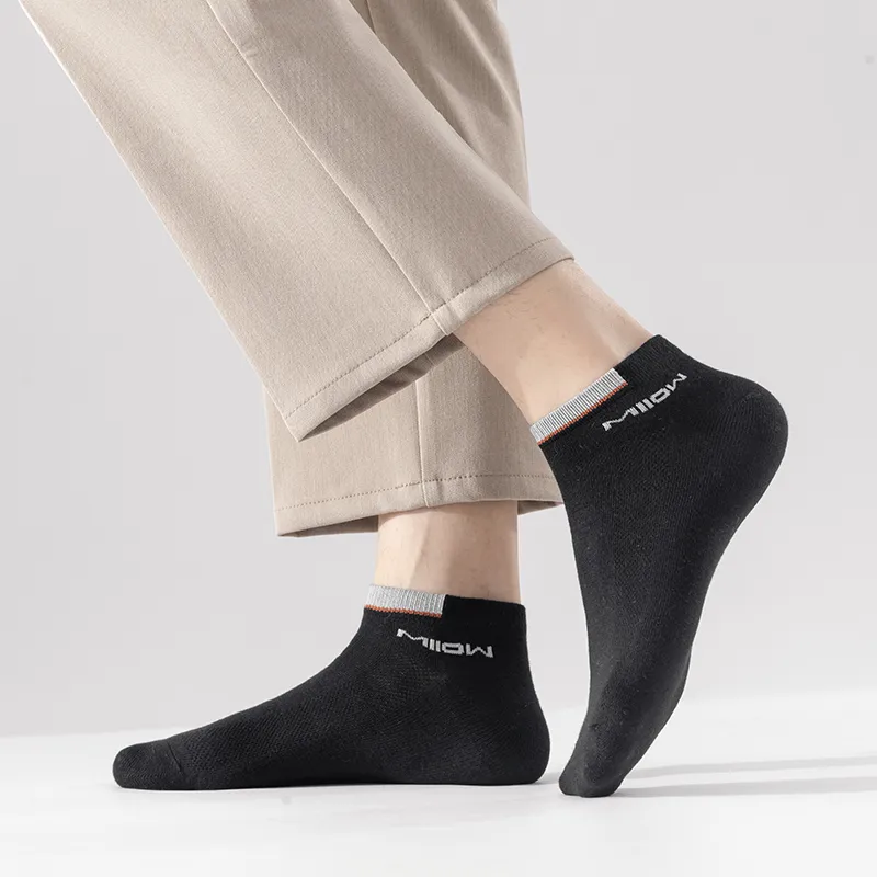 MIIOW Men Socks-16