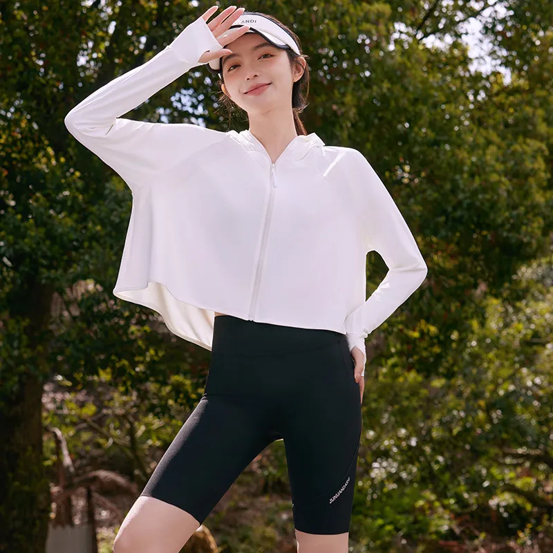 MIIOW Sun Protection Clothing Women's-4