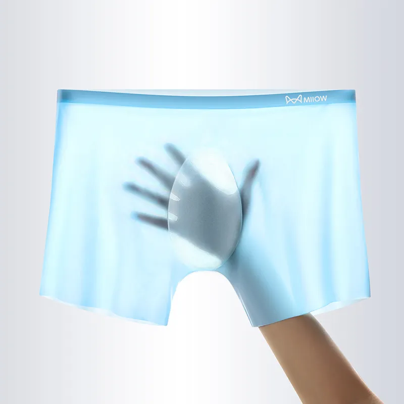 MIIOW Men Underpants-2