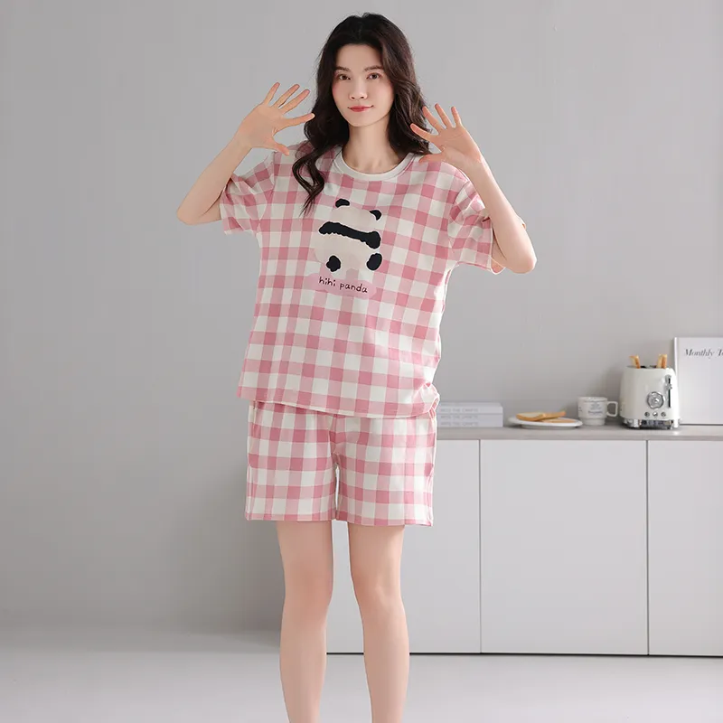 MIIOW Unisex Pajama Sets-14