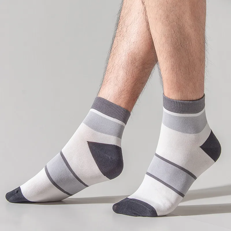 MIIOW Men Socks-9
