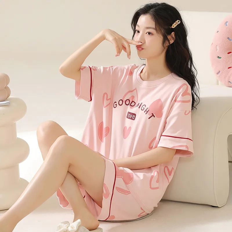 MIIOW Unisex Pajama Sets-15