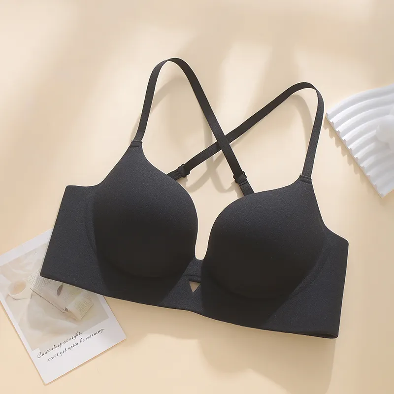 MIIOW Women's Bras-25