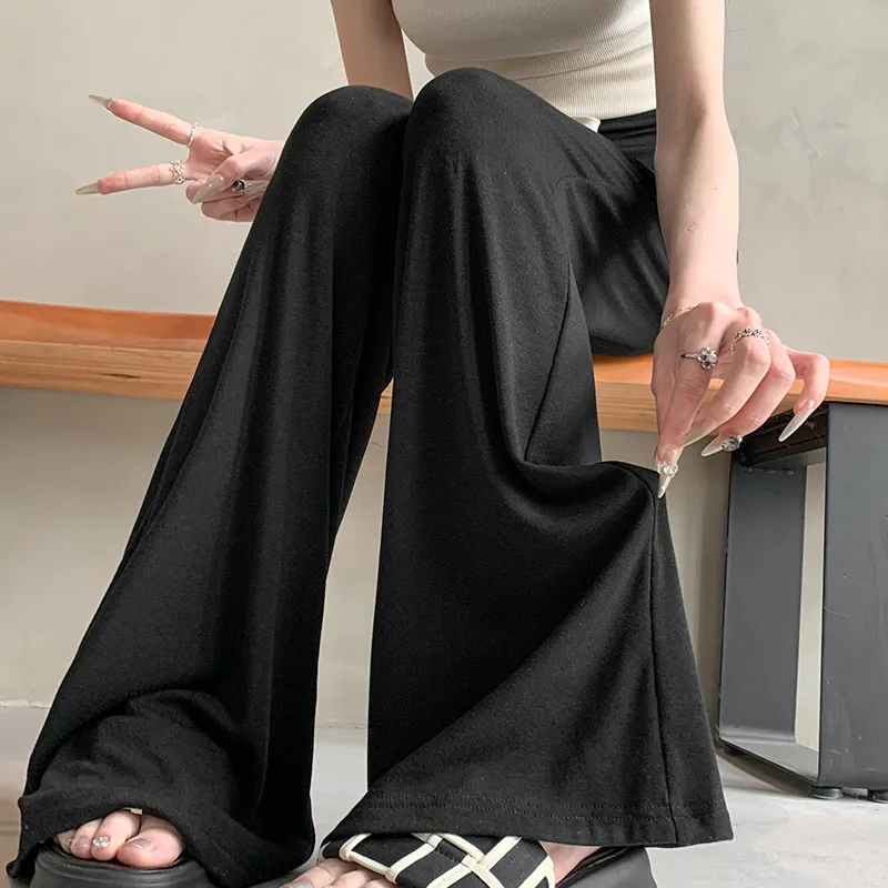MIIOW Casual Pants Women's-5