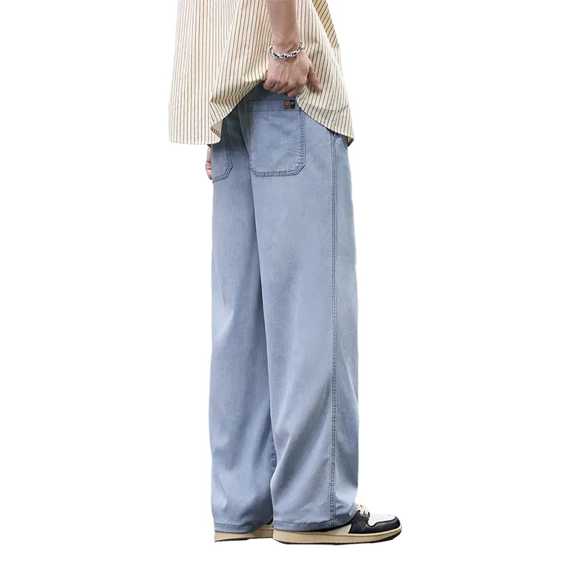MIIOW Jeans Unisex-15