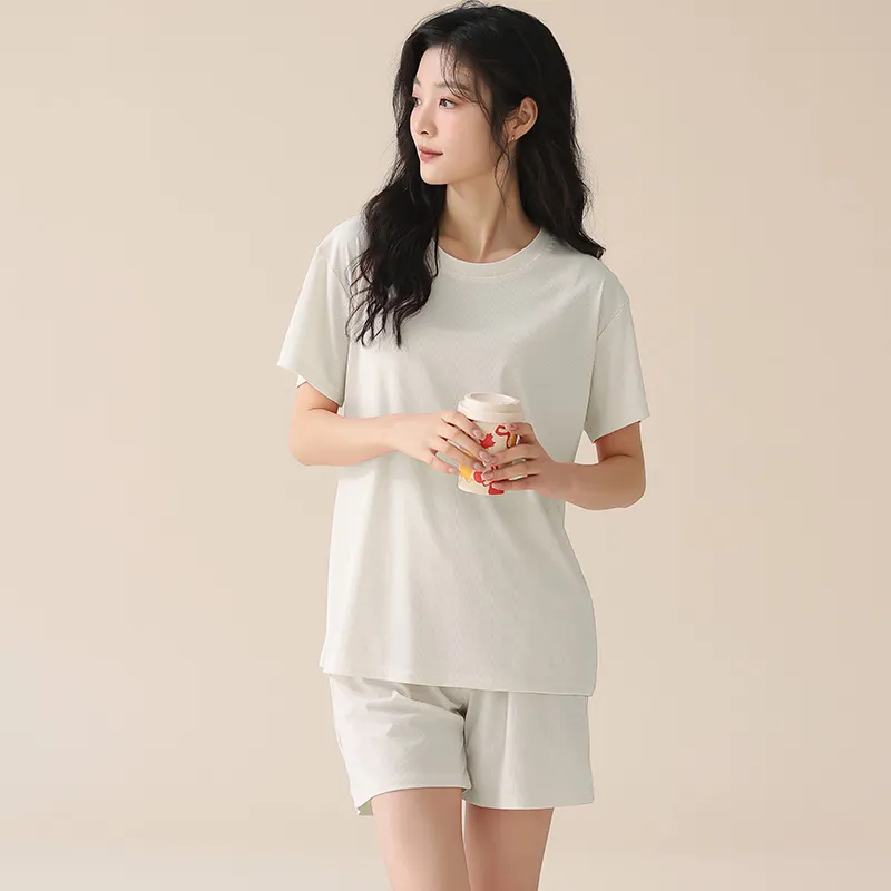 MIIOW Unisex Pajama Sets-7