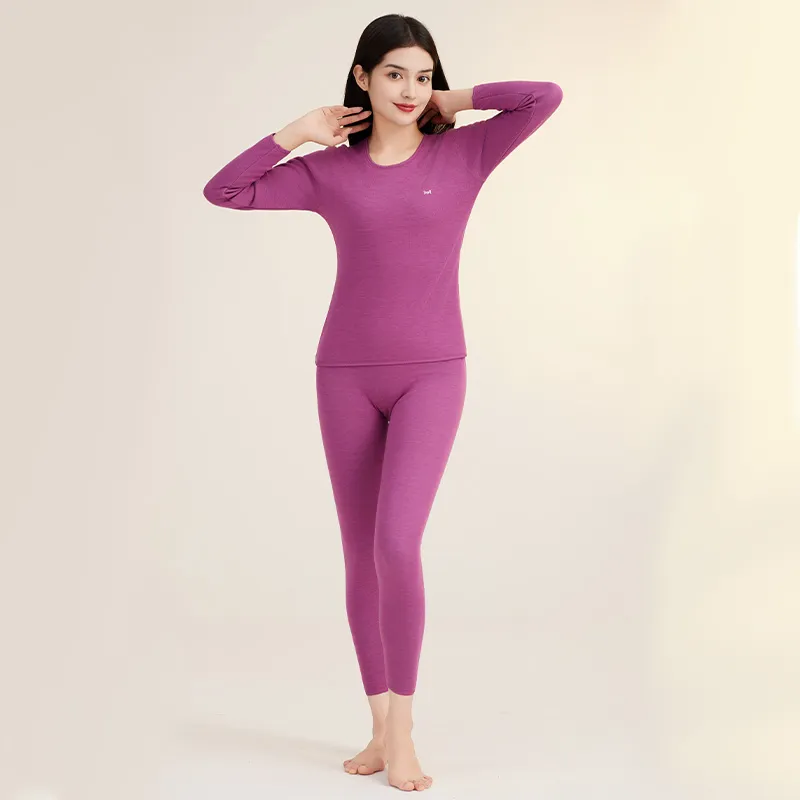 MIIOW Unisex Thermal Sets-25