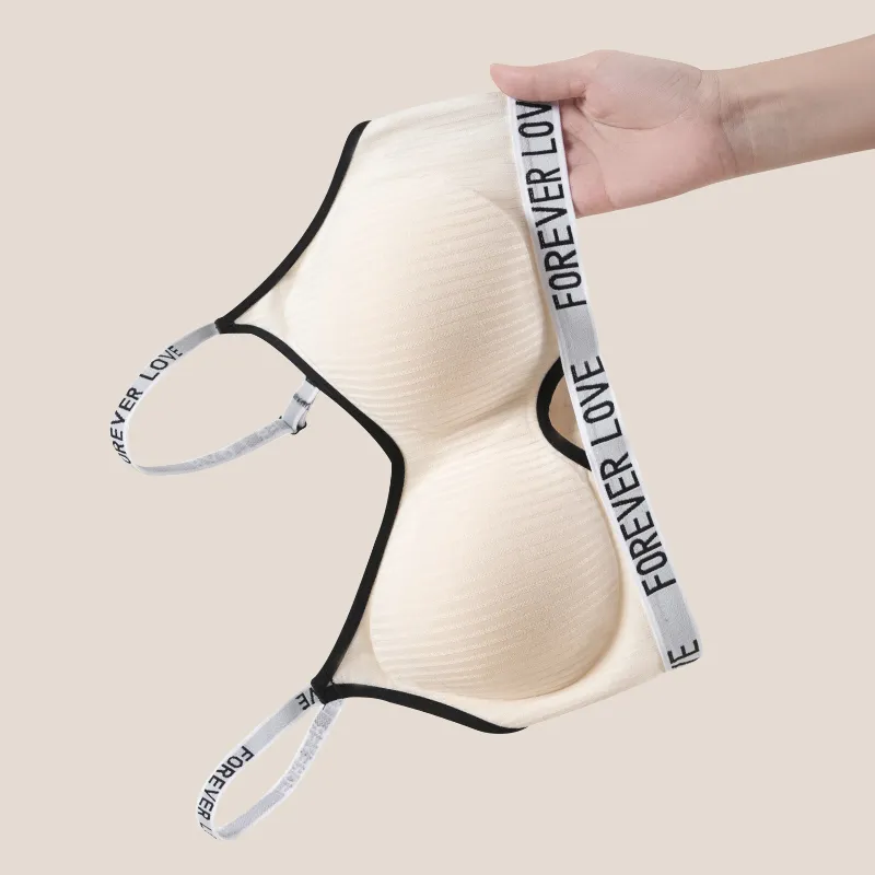 MIIOW Women's Bras-3