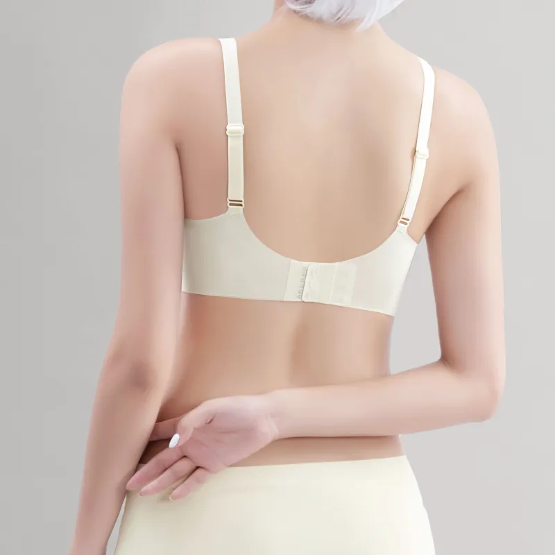 MIIOW Women's Bras-5