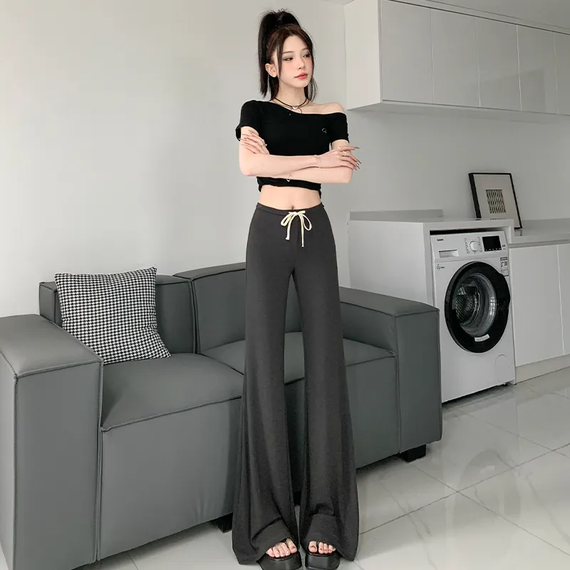 MIIOW Casual Pants Women's-33