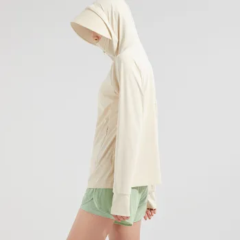 MIIOW Sun Protection Clothing Women's