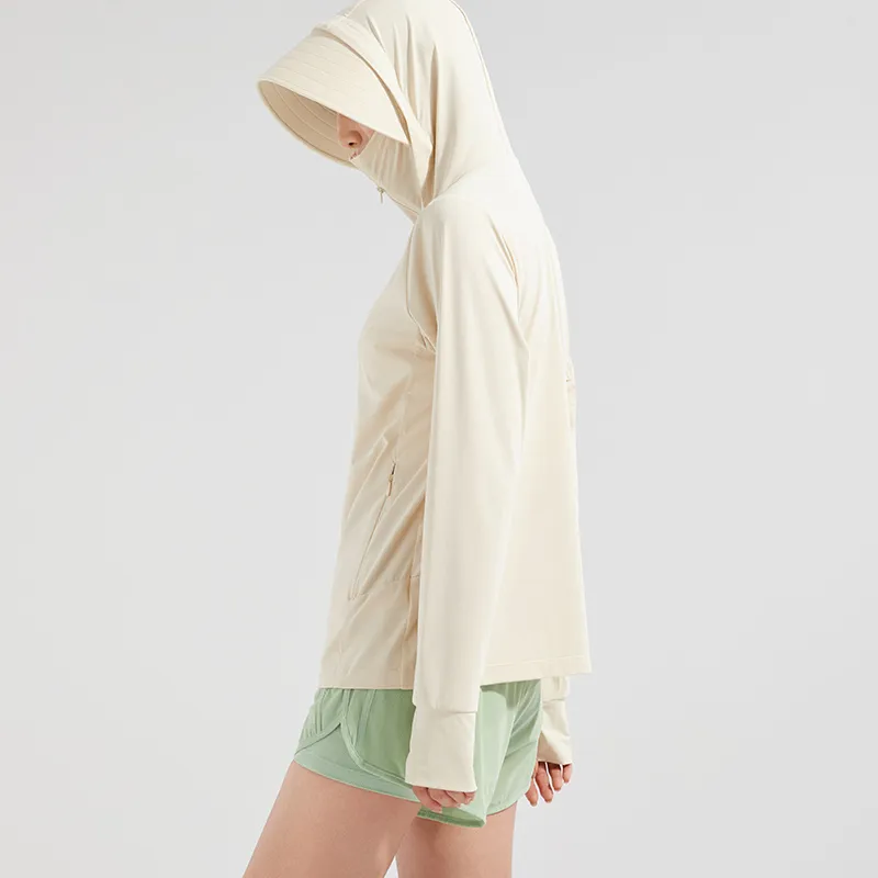 MIIOW Sun Protection Clothing Women's-0