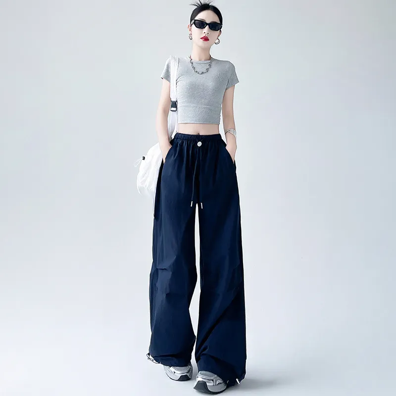 MIIOW Cargo Pants Women's-11