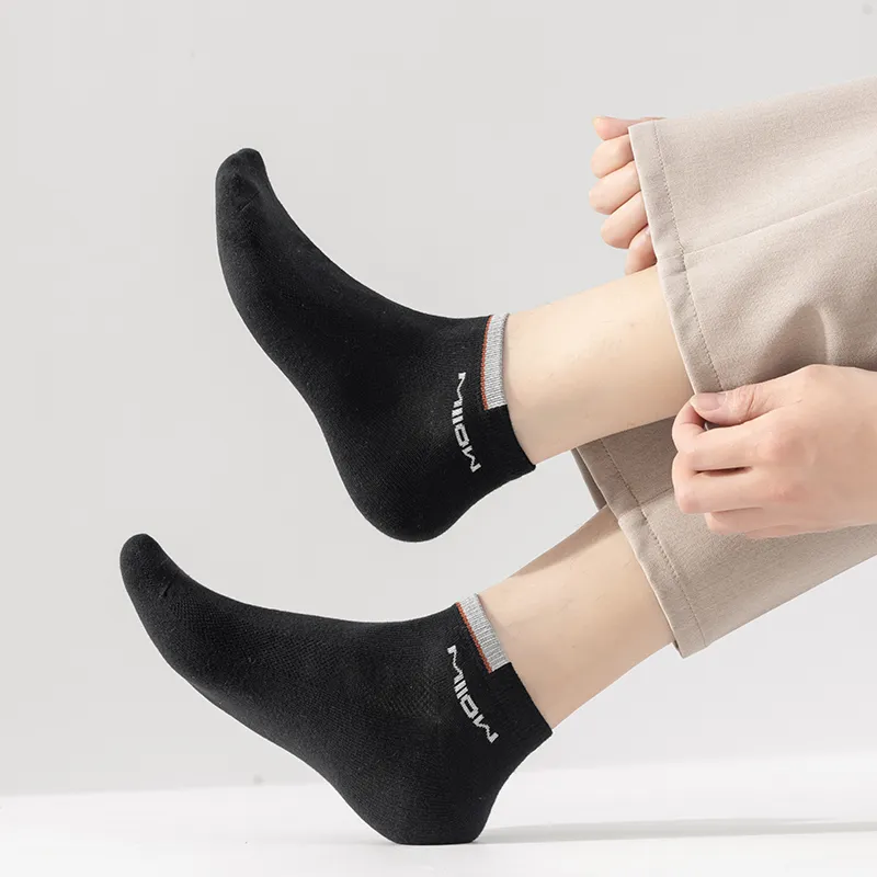 MIIOW Men Socks-25