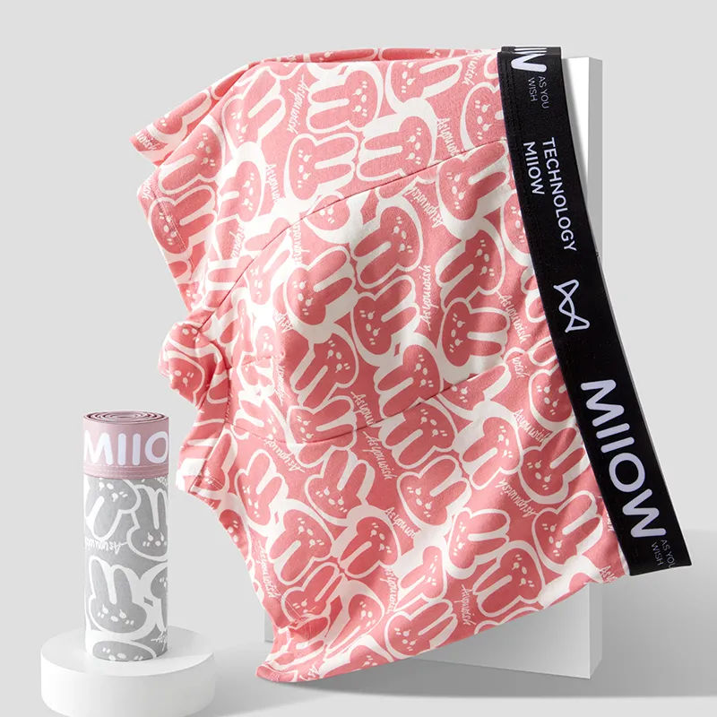 MIIOW Men Underpants-6