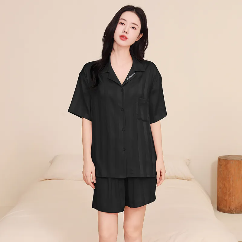 MIIOW Unisex Pajama Sets-10