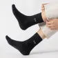 5 Pack Box Included (Black)