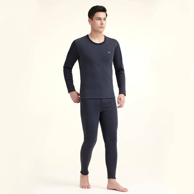 MIIOW Unisex Thermal Sets-61