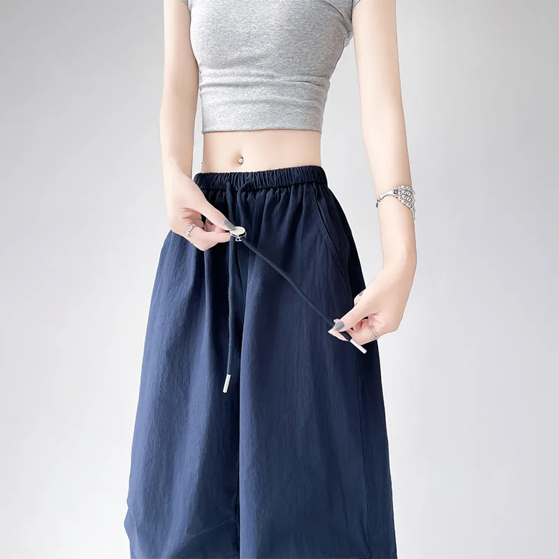 MIIOW Cargo Pants Women's-8