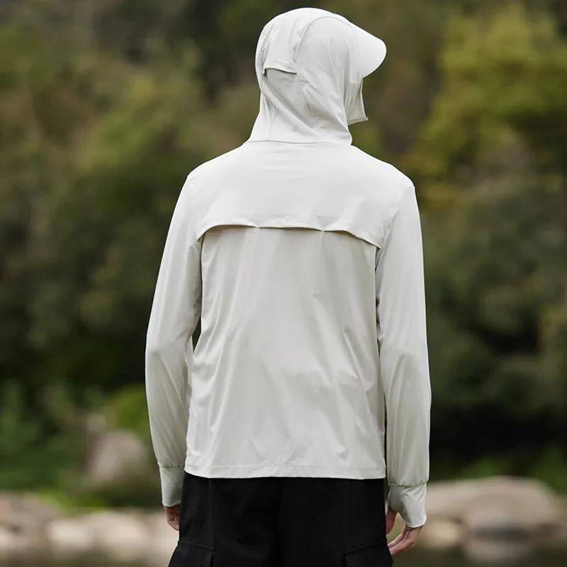 MIIOW Sun Protection Clothing Women's-26