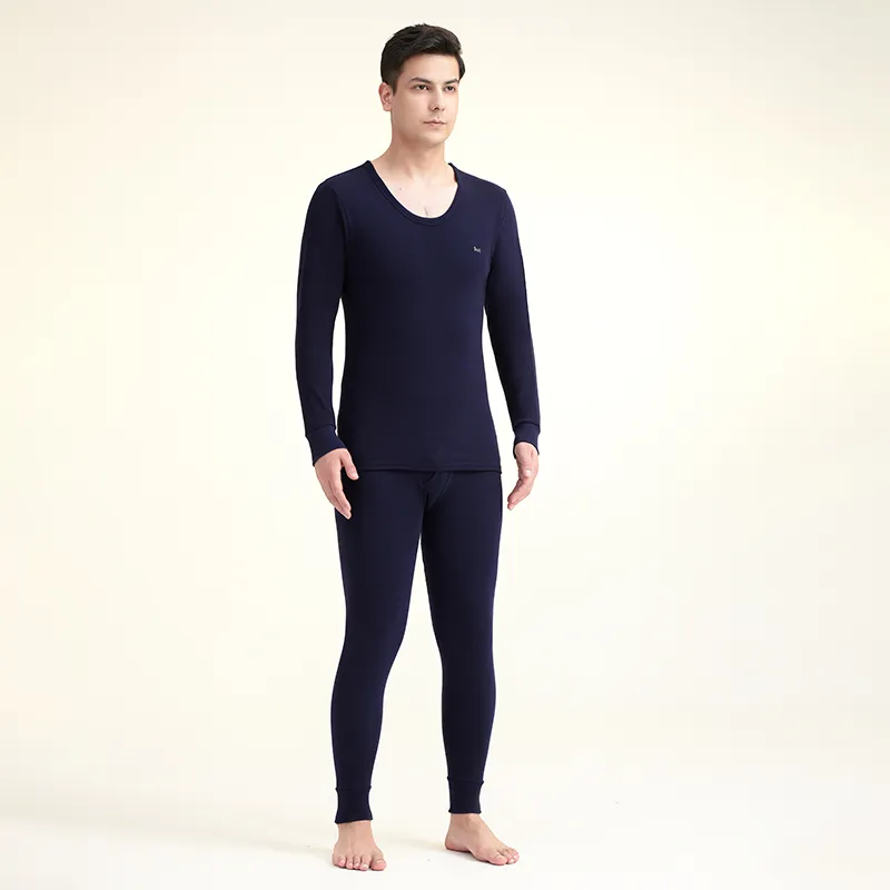 MIIOW Unisex Thermal Sets-46