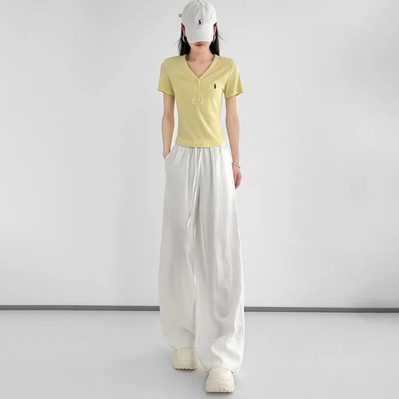 MIIOW Casual Pants Women's-10