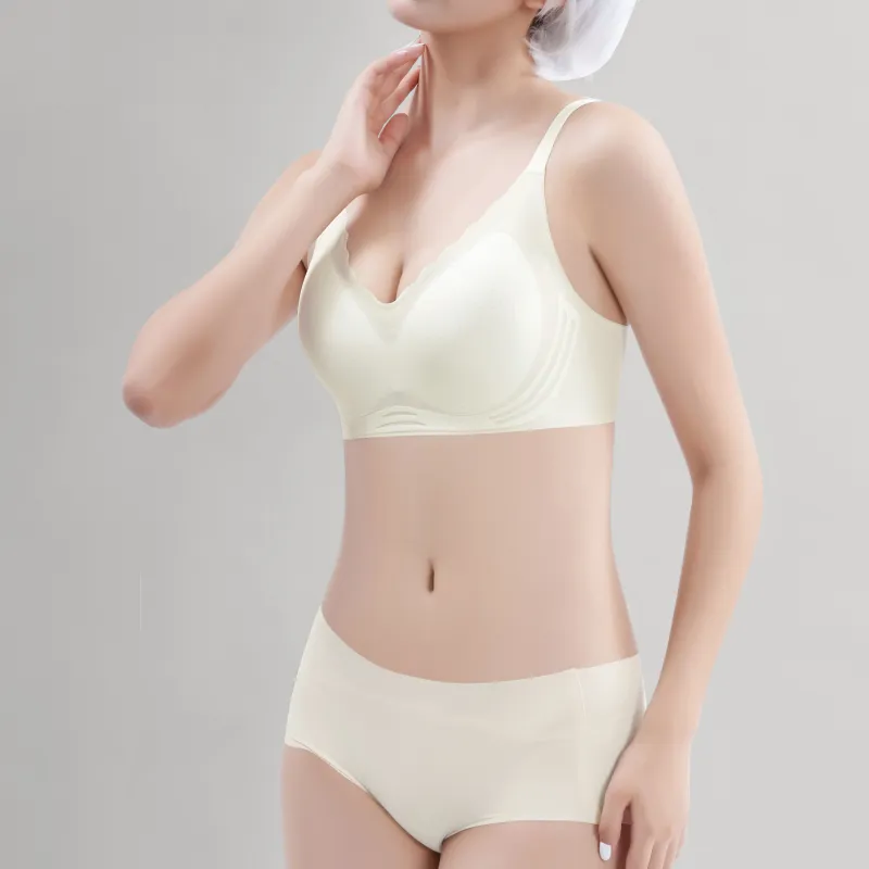 MIIOW Women's Bras-19