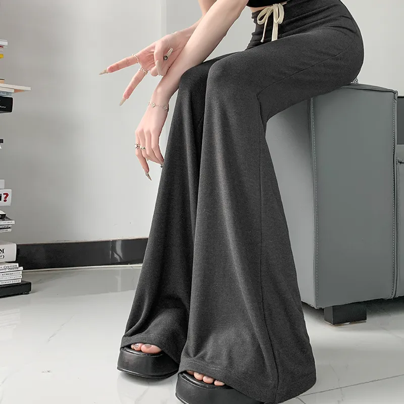 MIIOW Casual Pants Women's-13