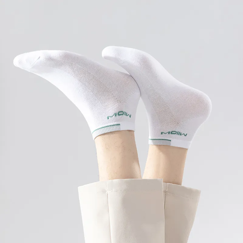 MIIOW Men Socks-23