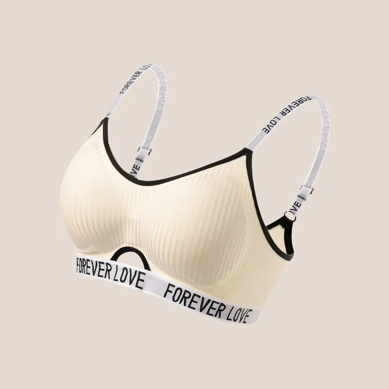 MIIOW Women's Bras-27
