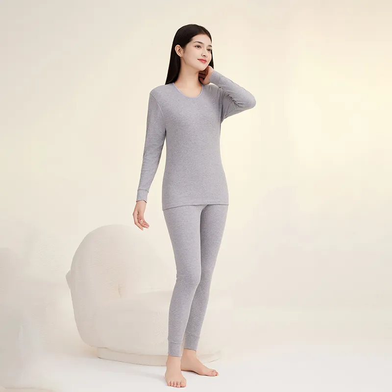 MIIOW Unisex Thermal Sets-1