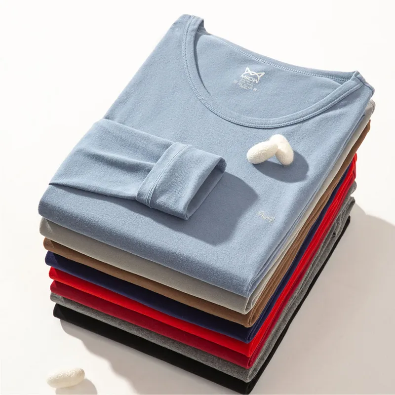 MIIOW Men Thermal Sets-2