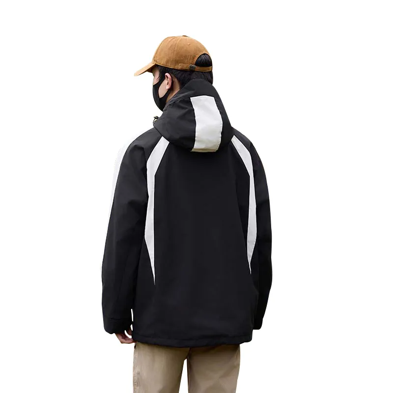 MIIOW Jackets Unisex-5