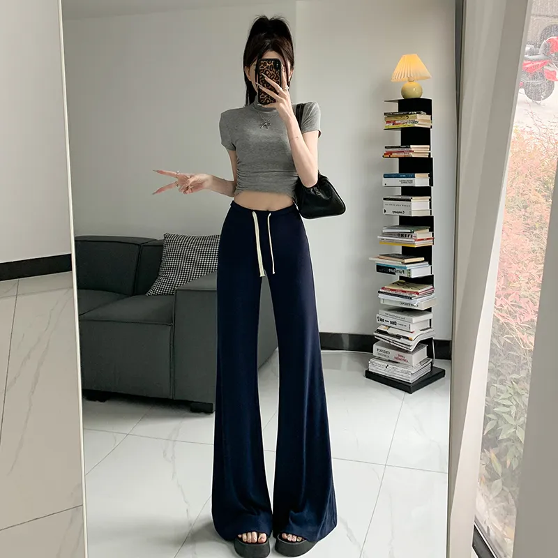 MIIOW Casual Pants Women's-15
