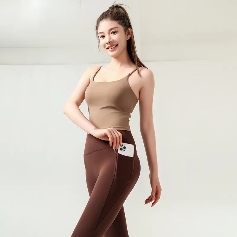 MIIOW Women's Leggings-16