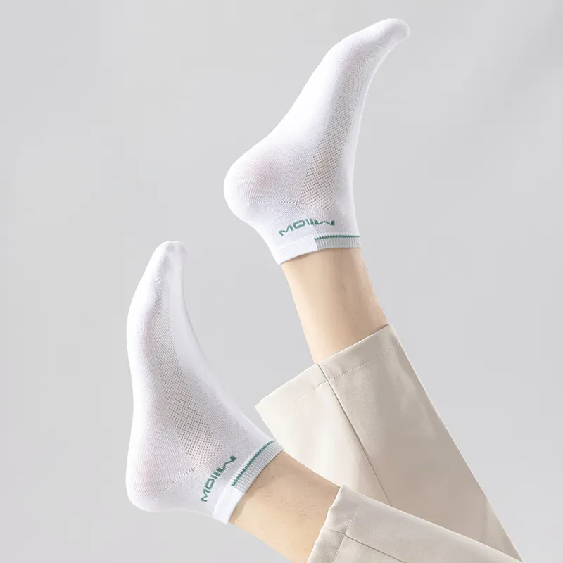 MIIOW Men Socks-24