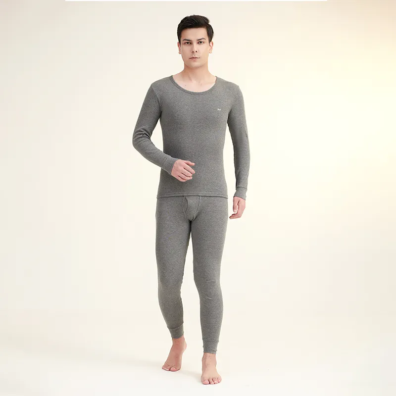 MIIOW Unisex Thermal Sets-41