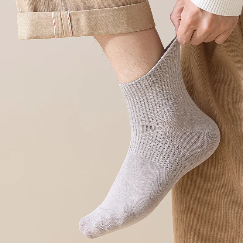 MIIOW Men Socks-8