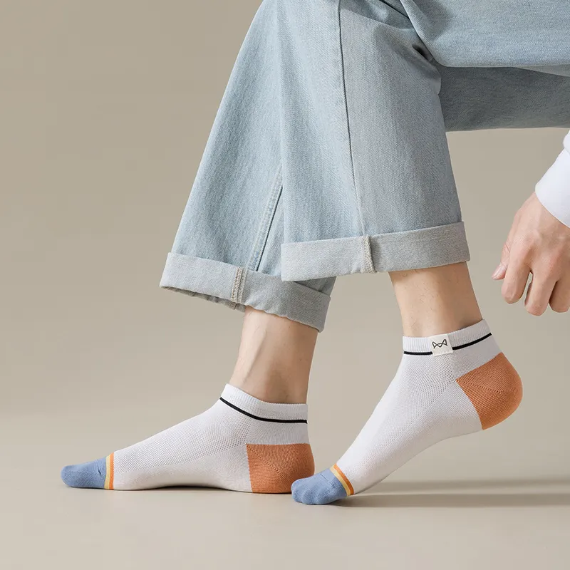 MIIOW Men Socks-11