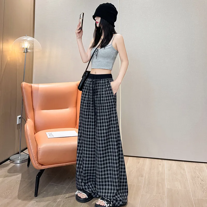 MIIOW Casual Pants Women's-9
